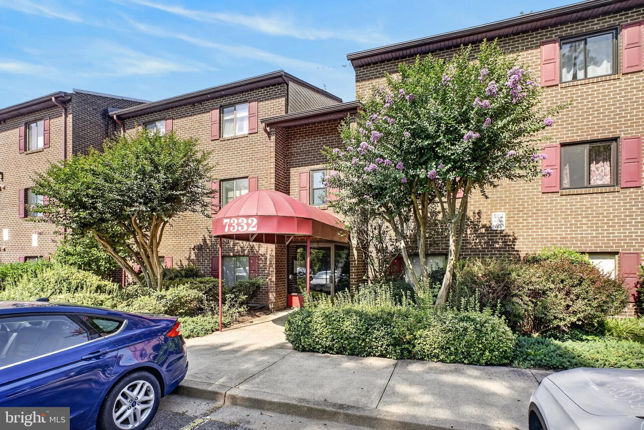 7332 Tavenner Lane Unit 1A, Alexandria, VA, 22306