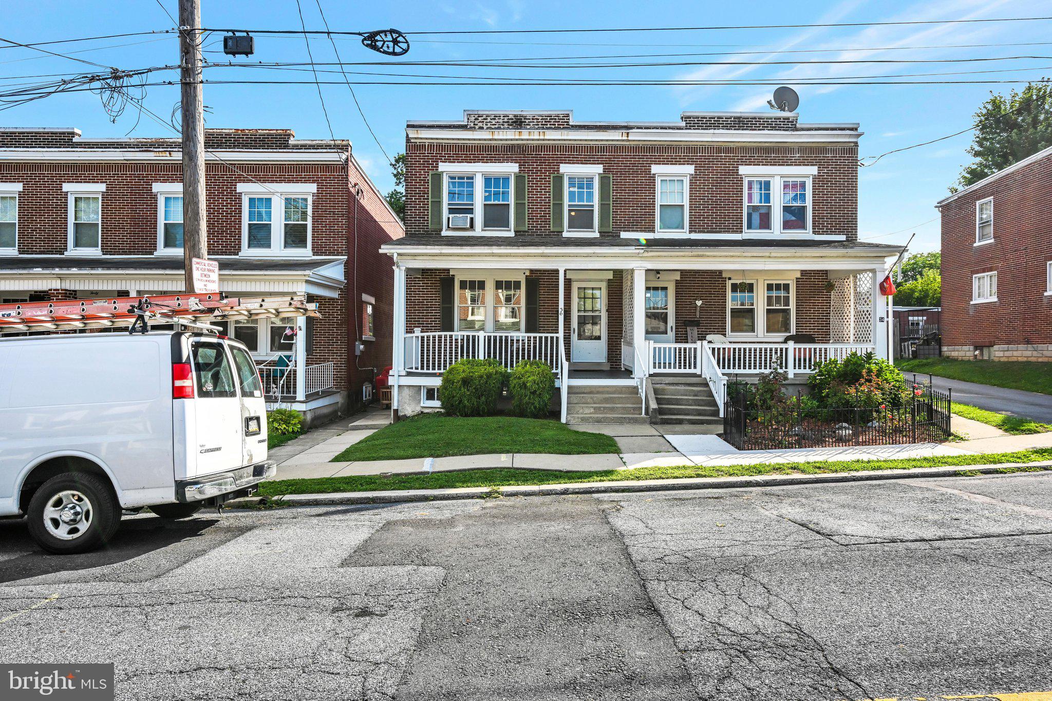 36 S PEARL STREET