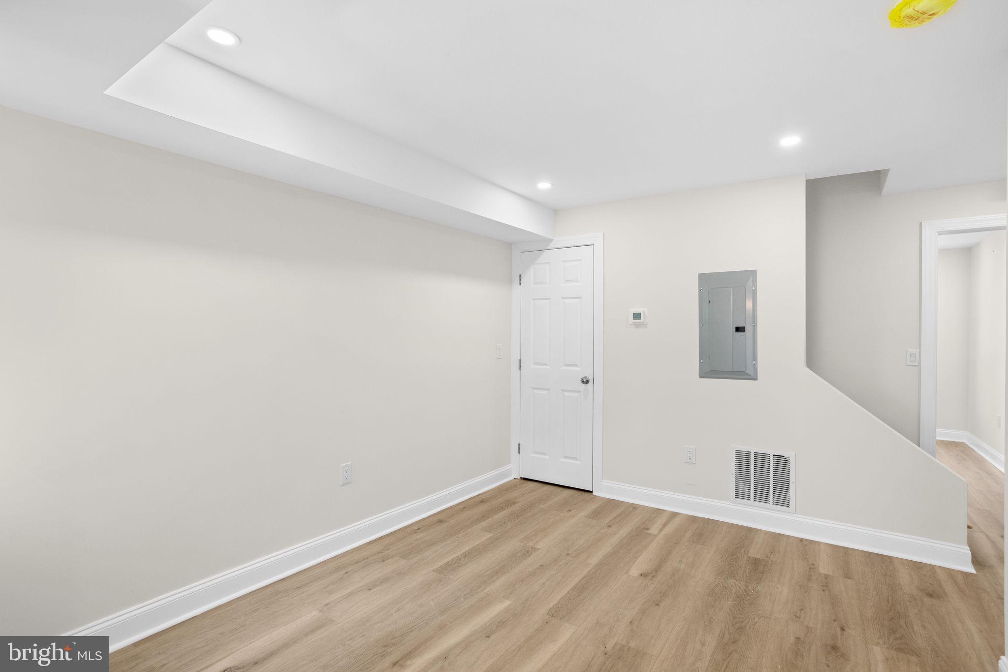 PHILADELPHIA - Residential Lease