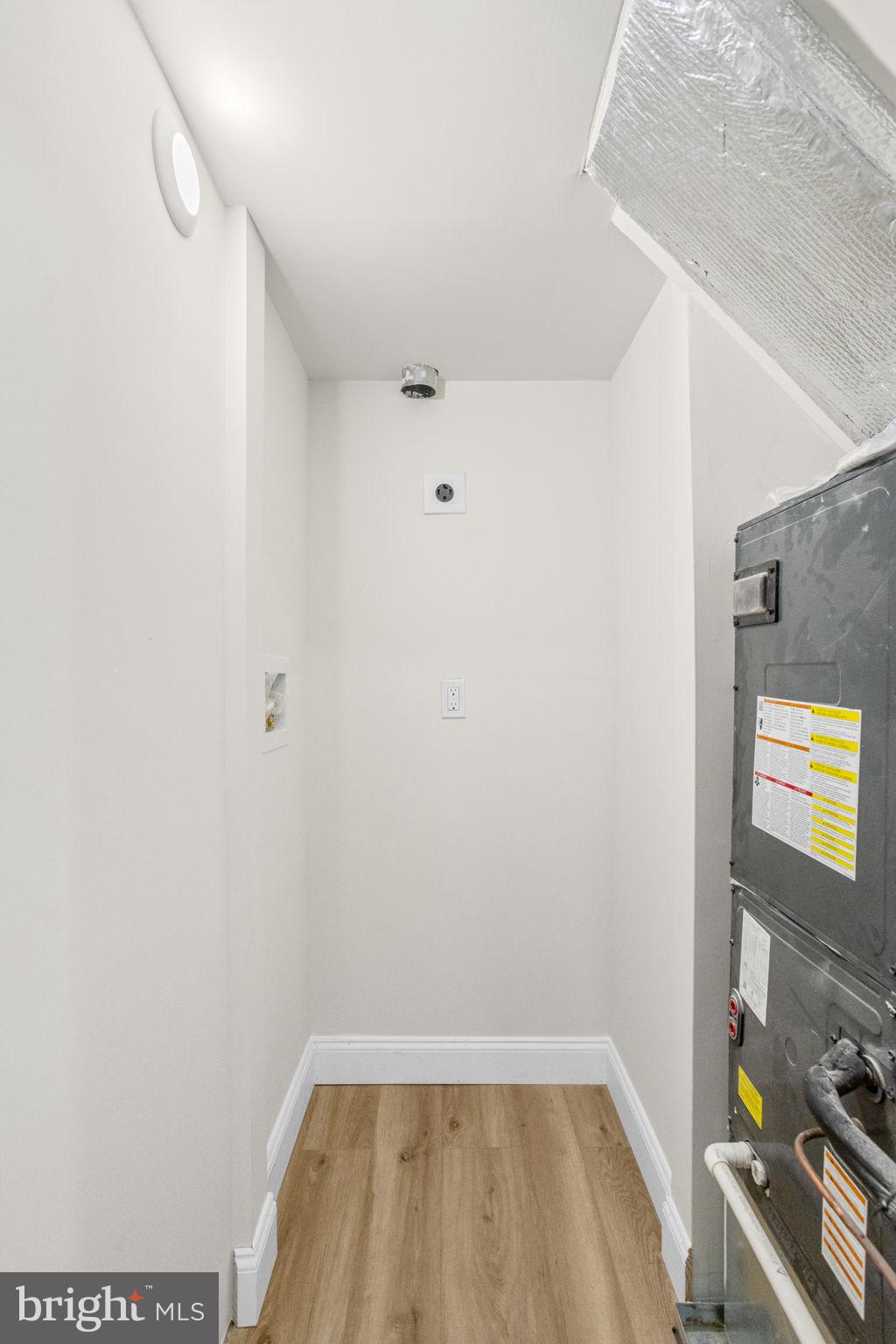 PHILADELPHIA - Residential Lease