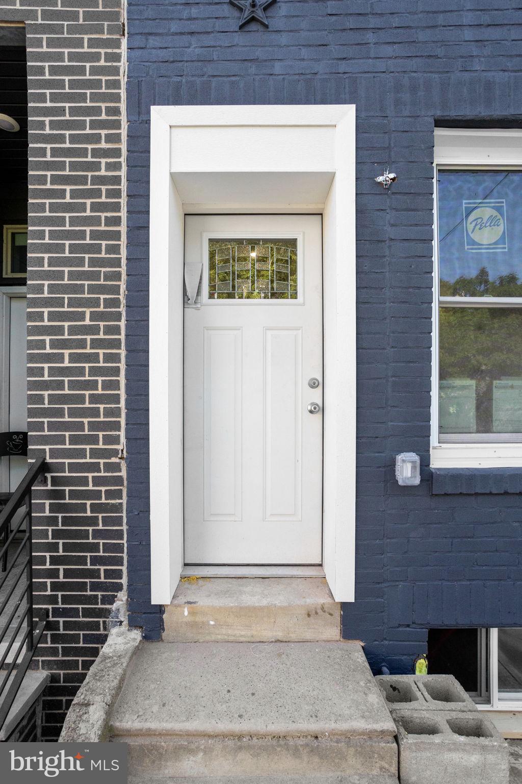 PHILADELPHIA - Residential Lease
