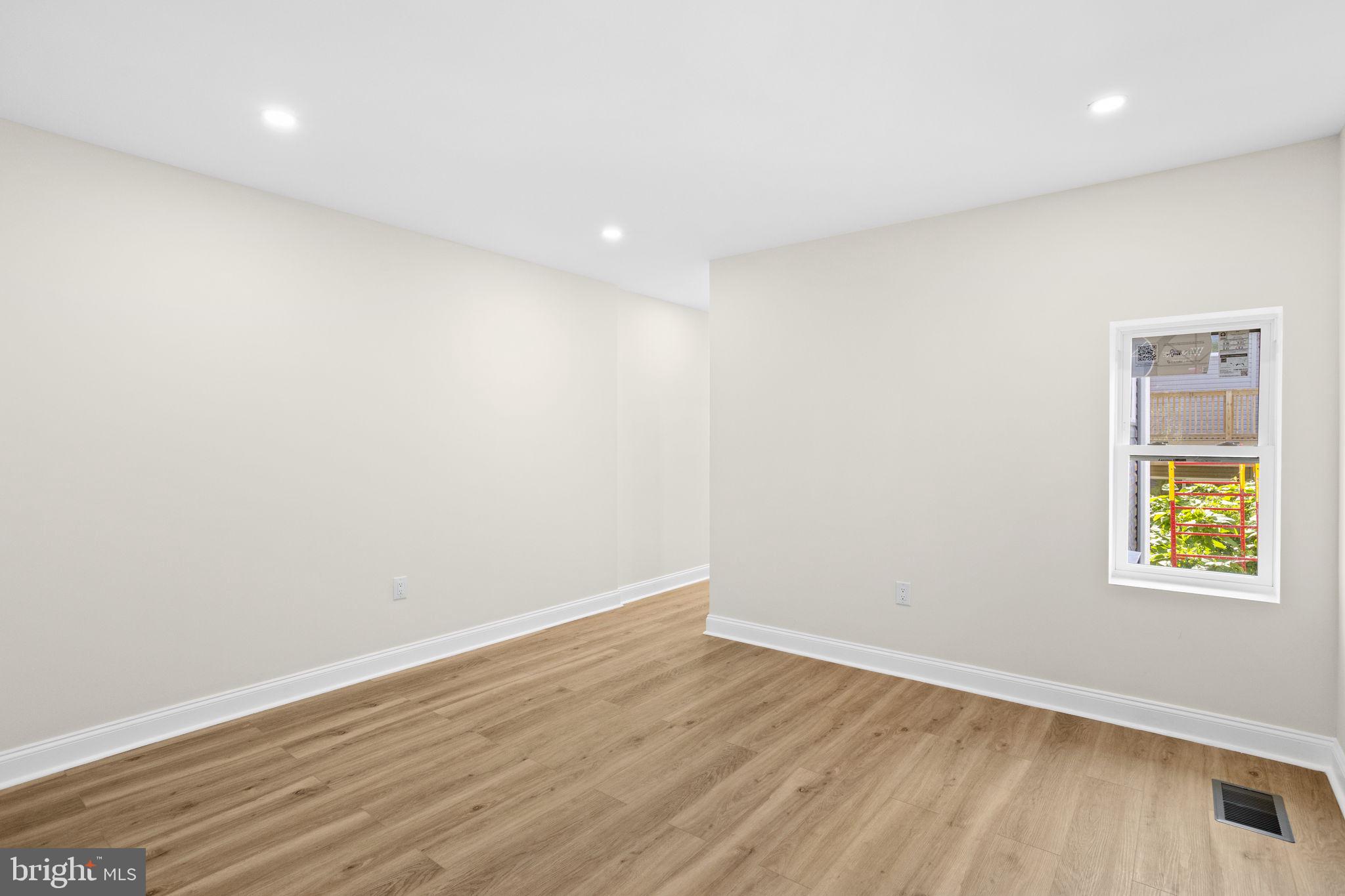 PHILADELPHIA - Residential Lease