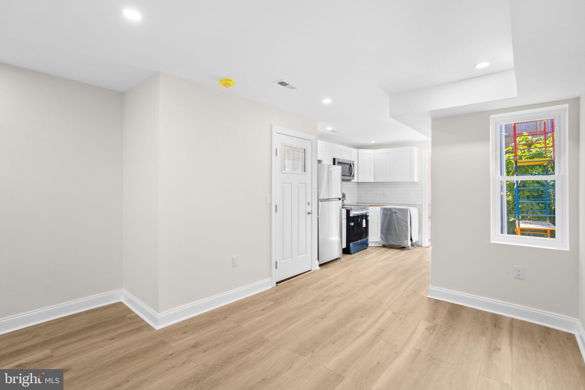 PHILADELPHIA - Residential Lease