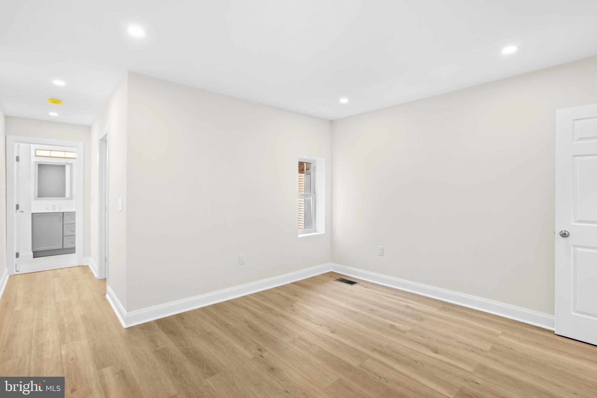 PHILADELPHIA - Residential Lease