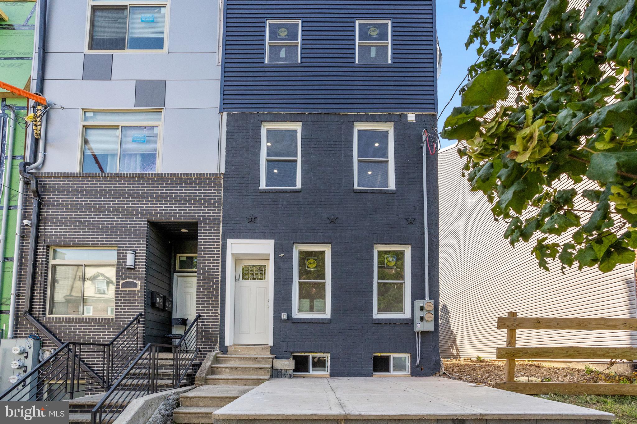 PHILADELPHIA - Residential Lease