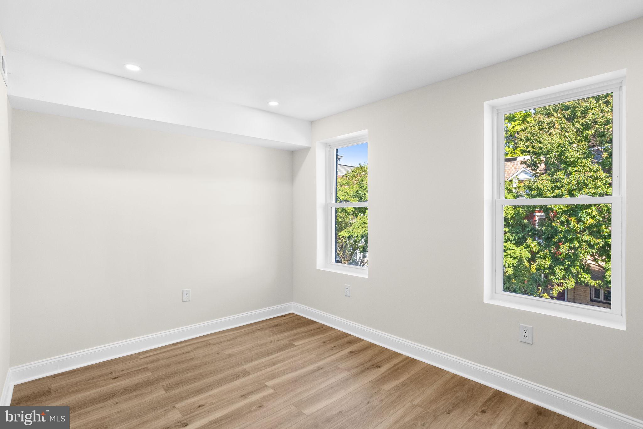 PHILADELPHIA - Residential Lease