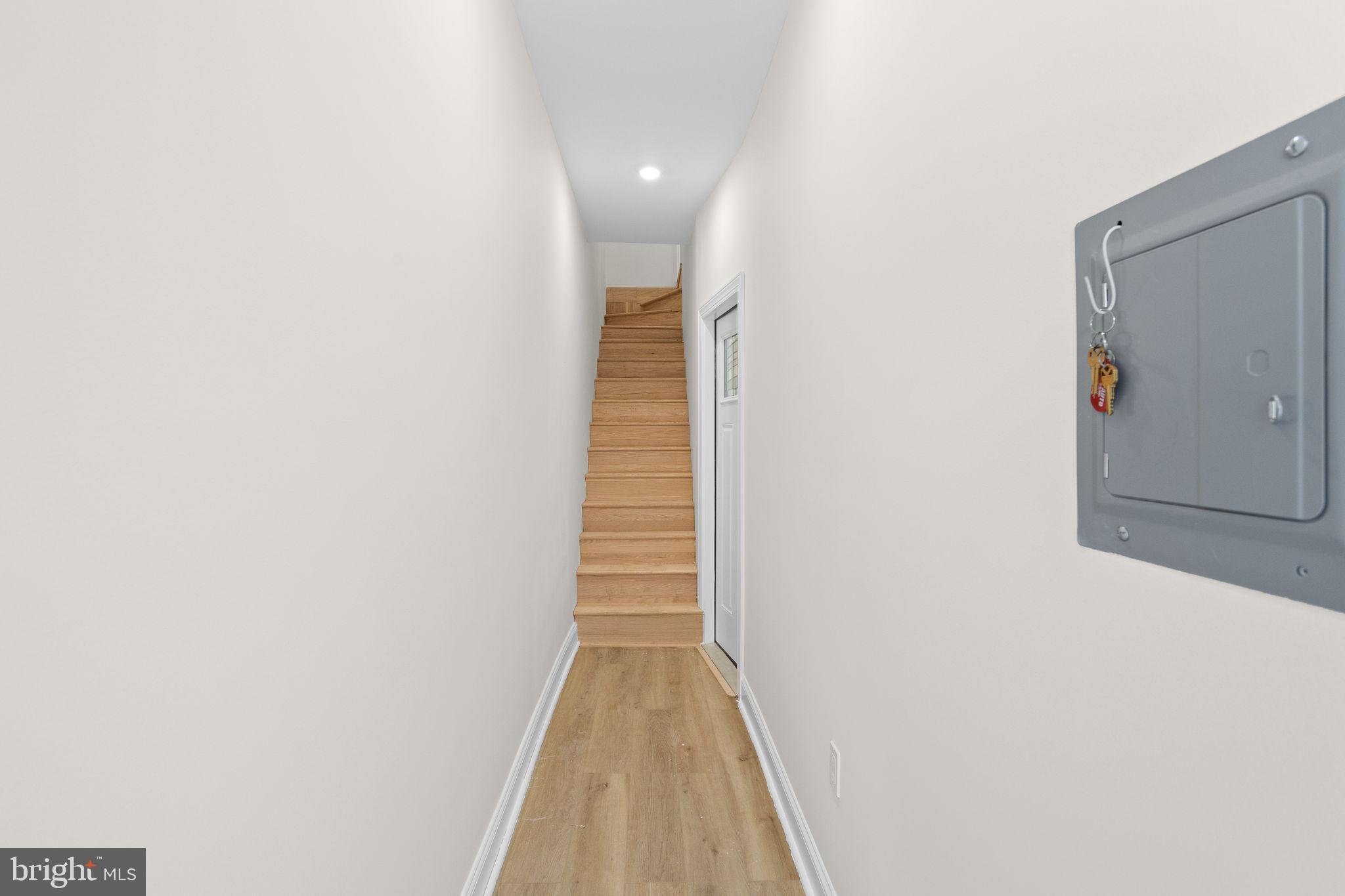 PHILADELPHIA - Residential Lease