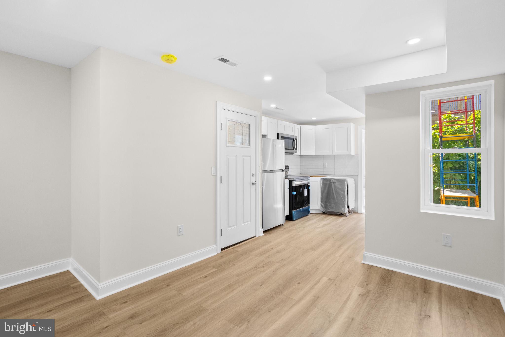 PHILADELPHIA - Residential Lease