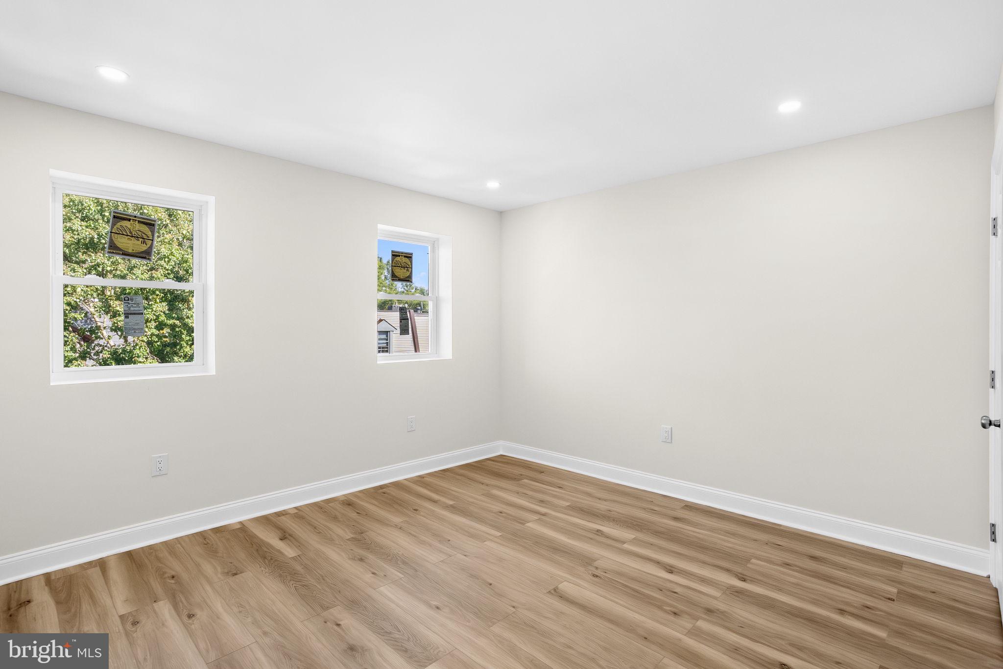 PHILADELPHIA - Residential Lease