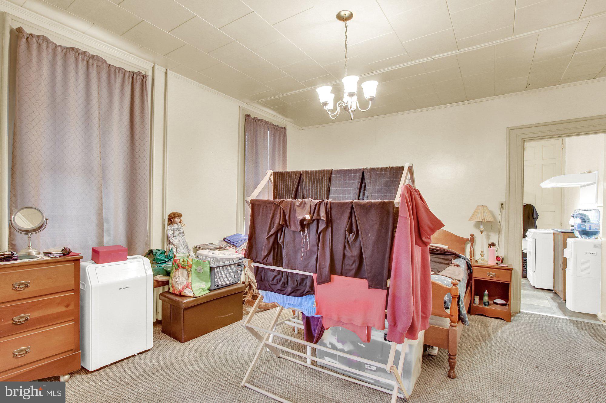 HISTORIC COLUMBIA - Residential Income