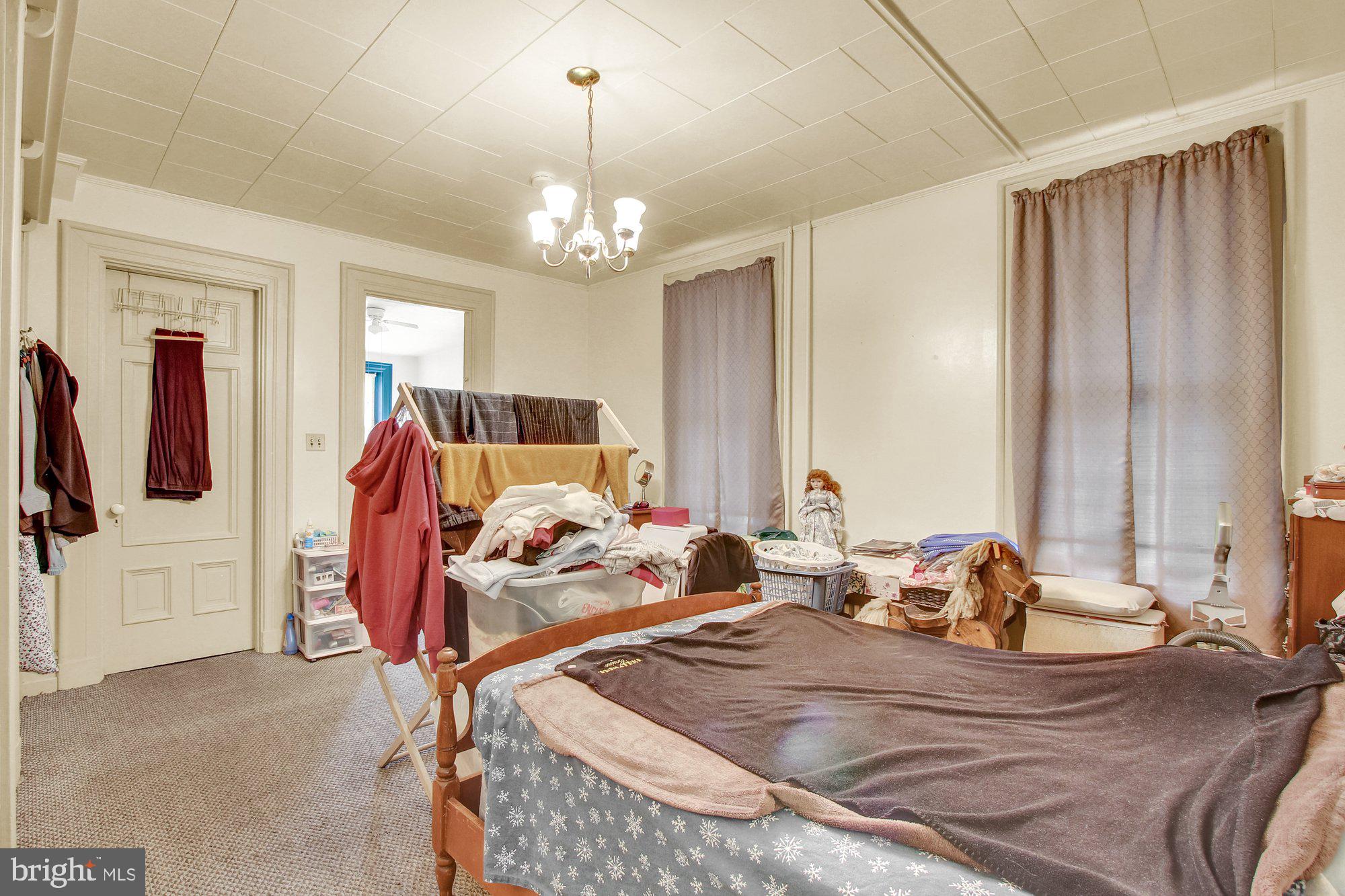 HISTORIC COLUMBIA - Residential Income