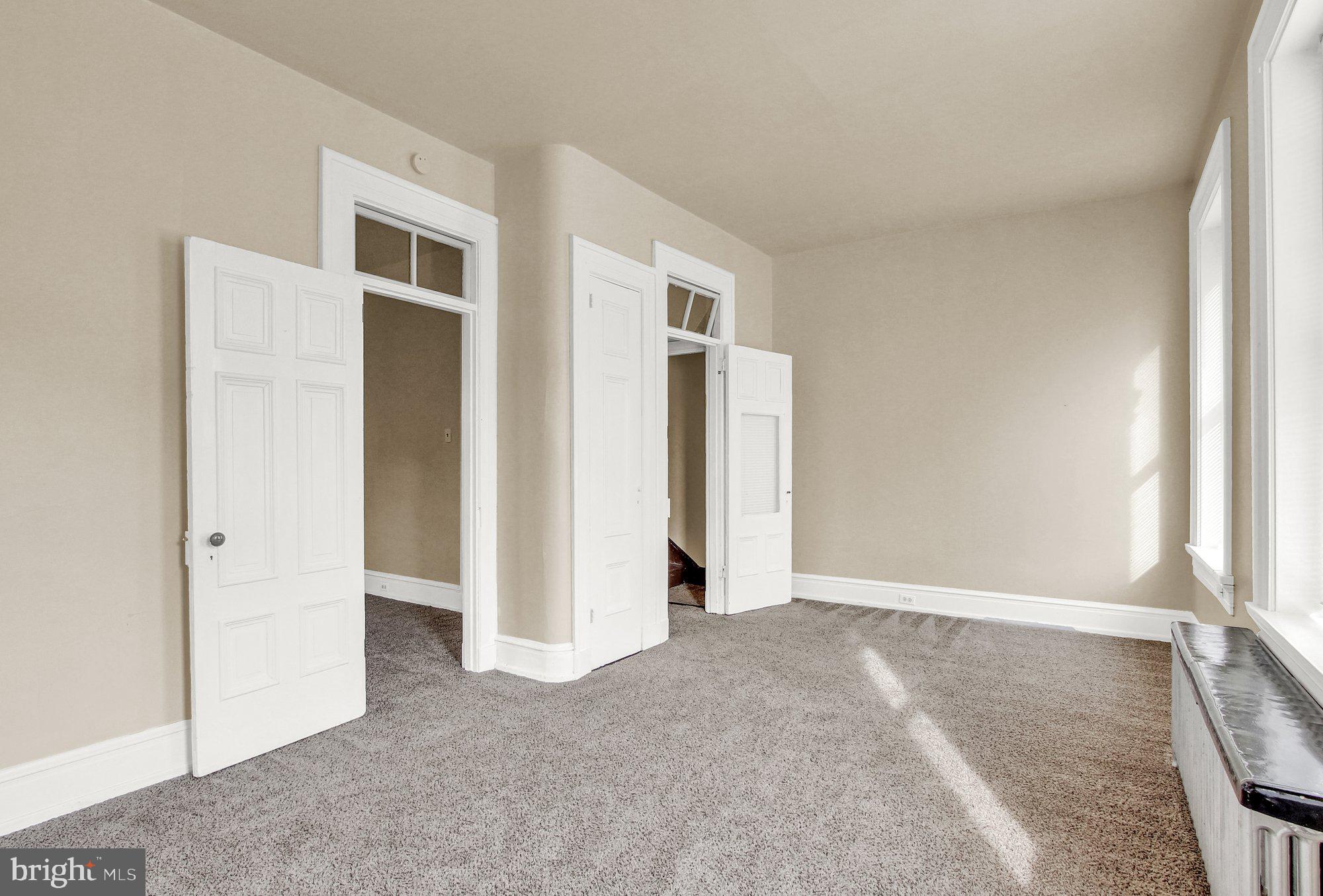 HISTORIC COLUMBIA - Residential Income