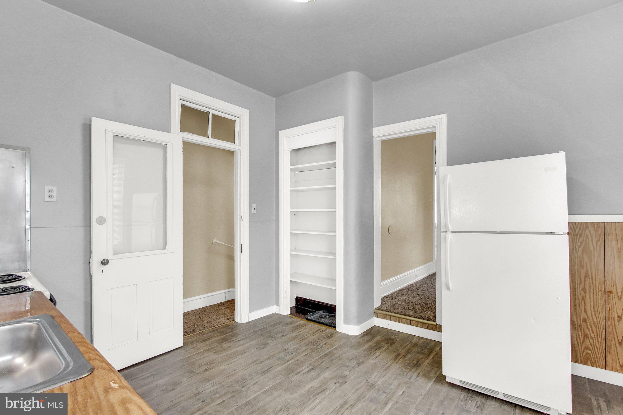 HISTORIC COLUMBIA - Residential Income