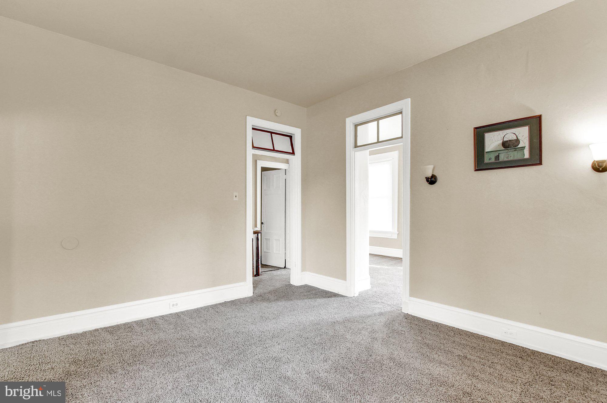 HISTORIC COLUMBIA - Residential Income