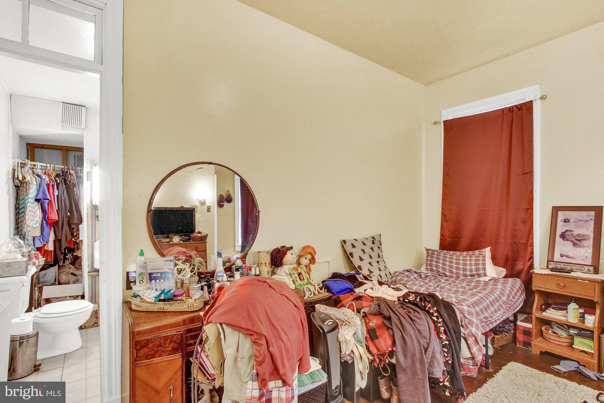 HISTORIC COLUMBIA - Residential Income