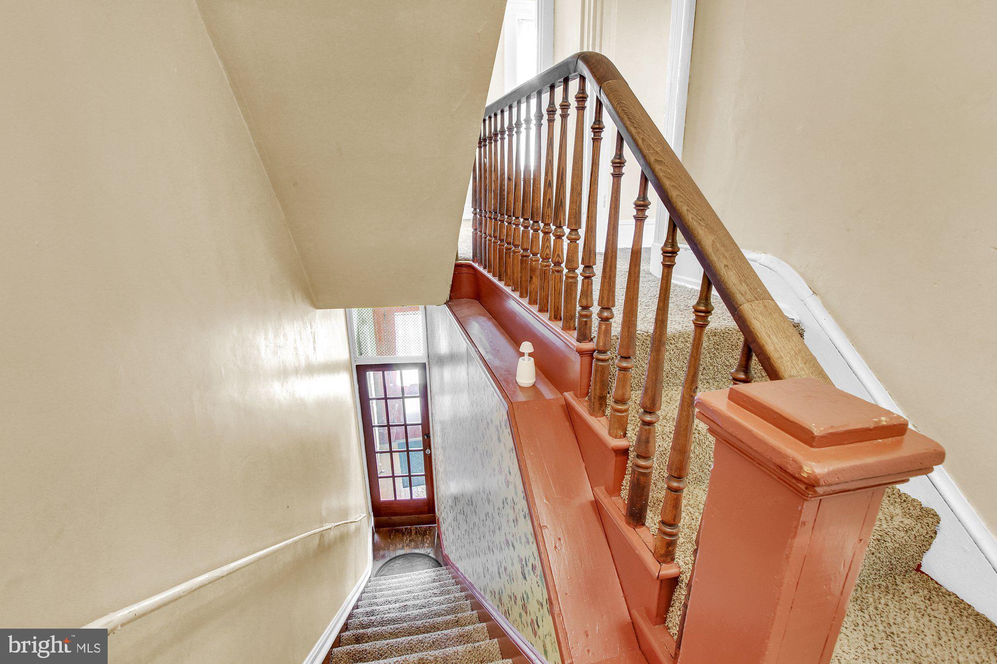 HISTORIC COLUMBIA - Residential Income