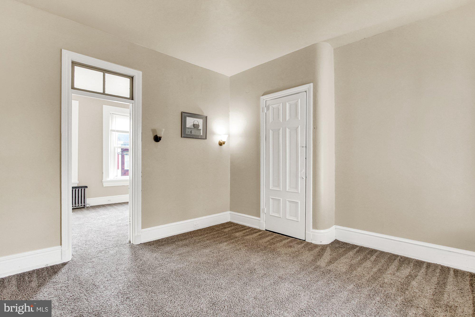 HISTORIC COLUMBIA - Residential Income