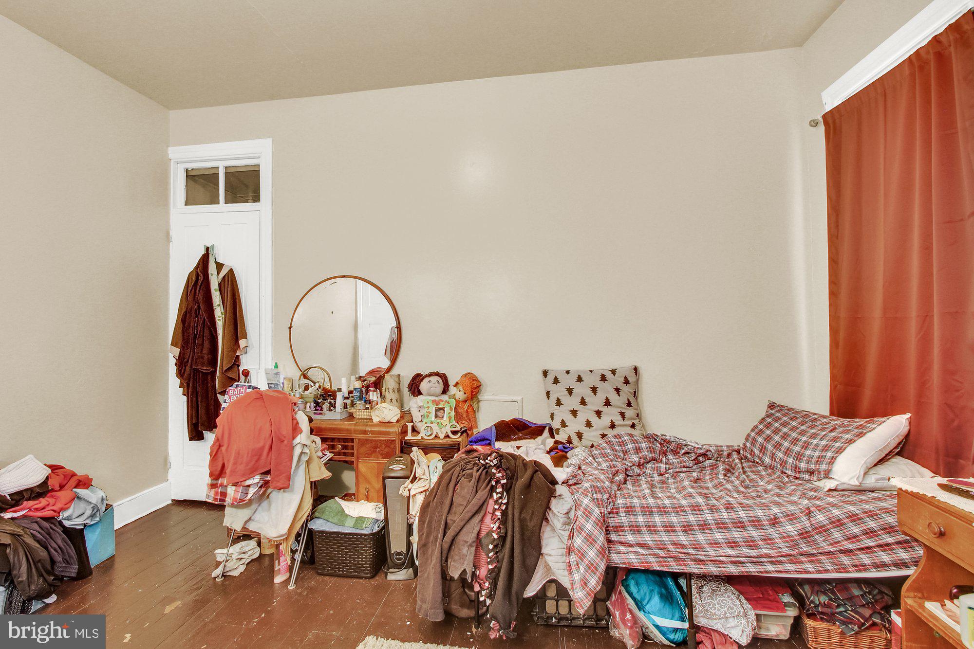 HISTORIC COLUMBIA - Residential Income