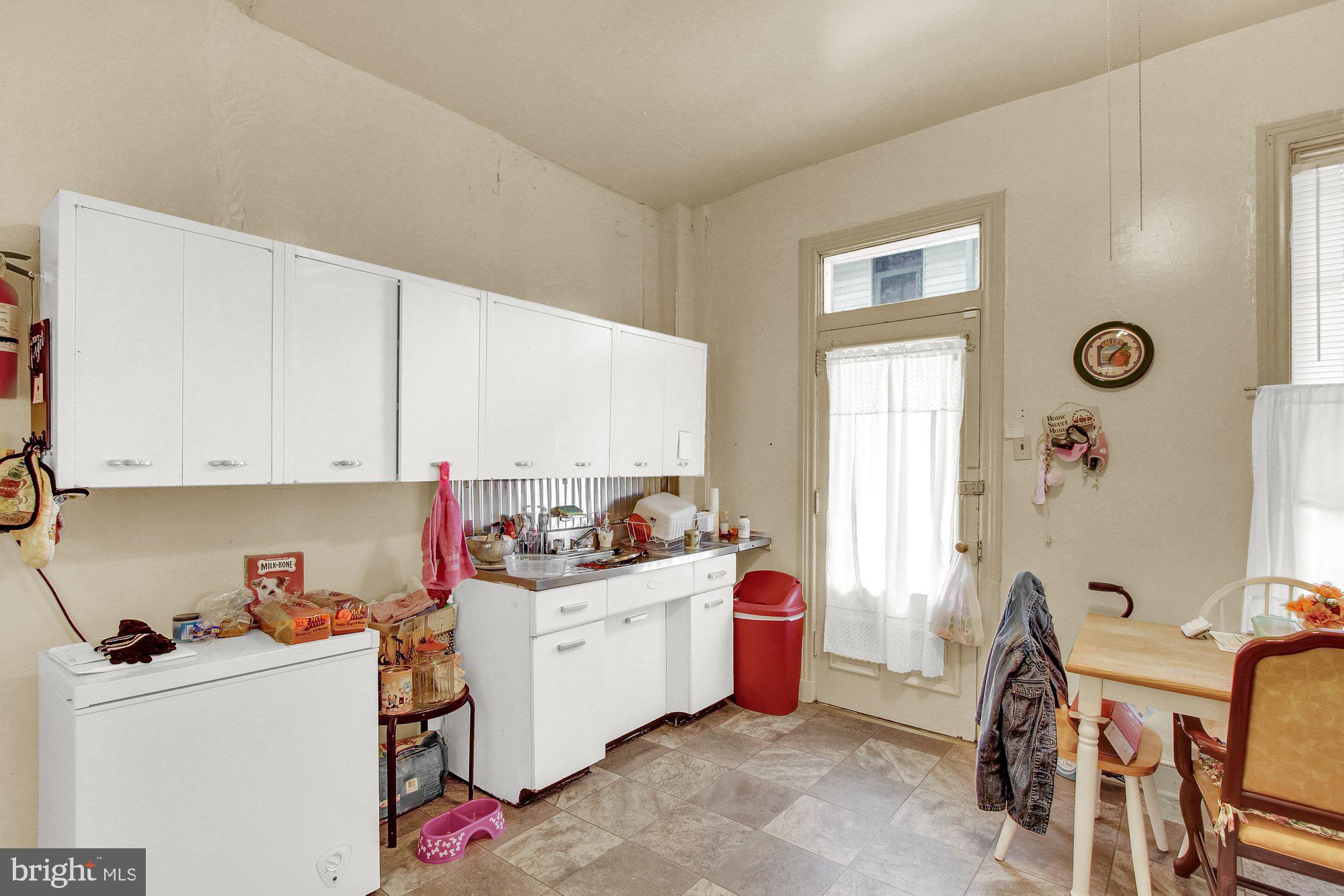 HISTORIC COLUMBIA - Residential Income