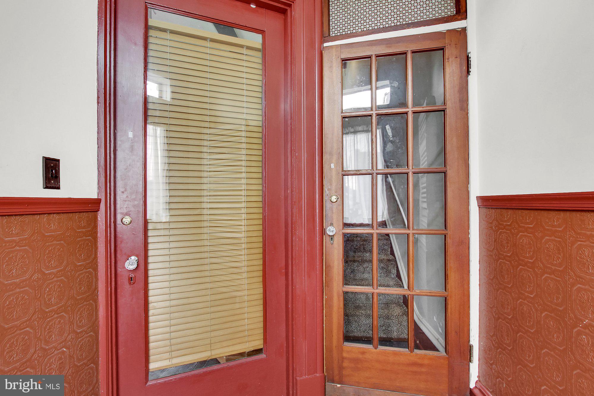 HISTORIC COLUMBIA - Residential Income