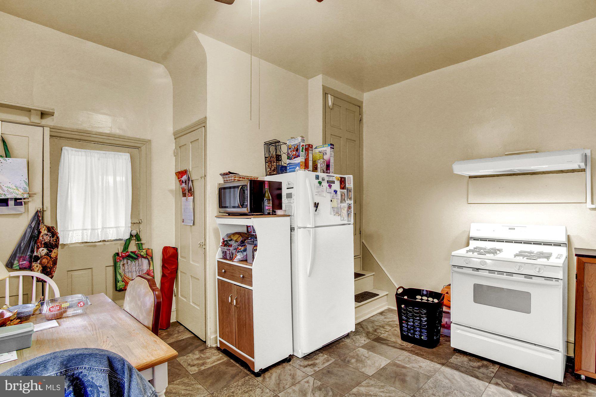 HISTORIC COLUMBIA - Residential Income