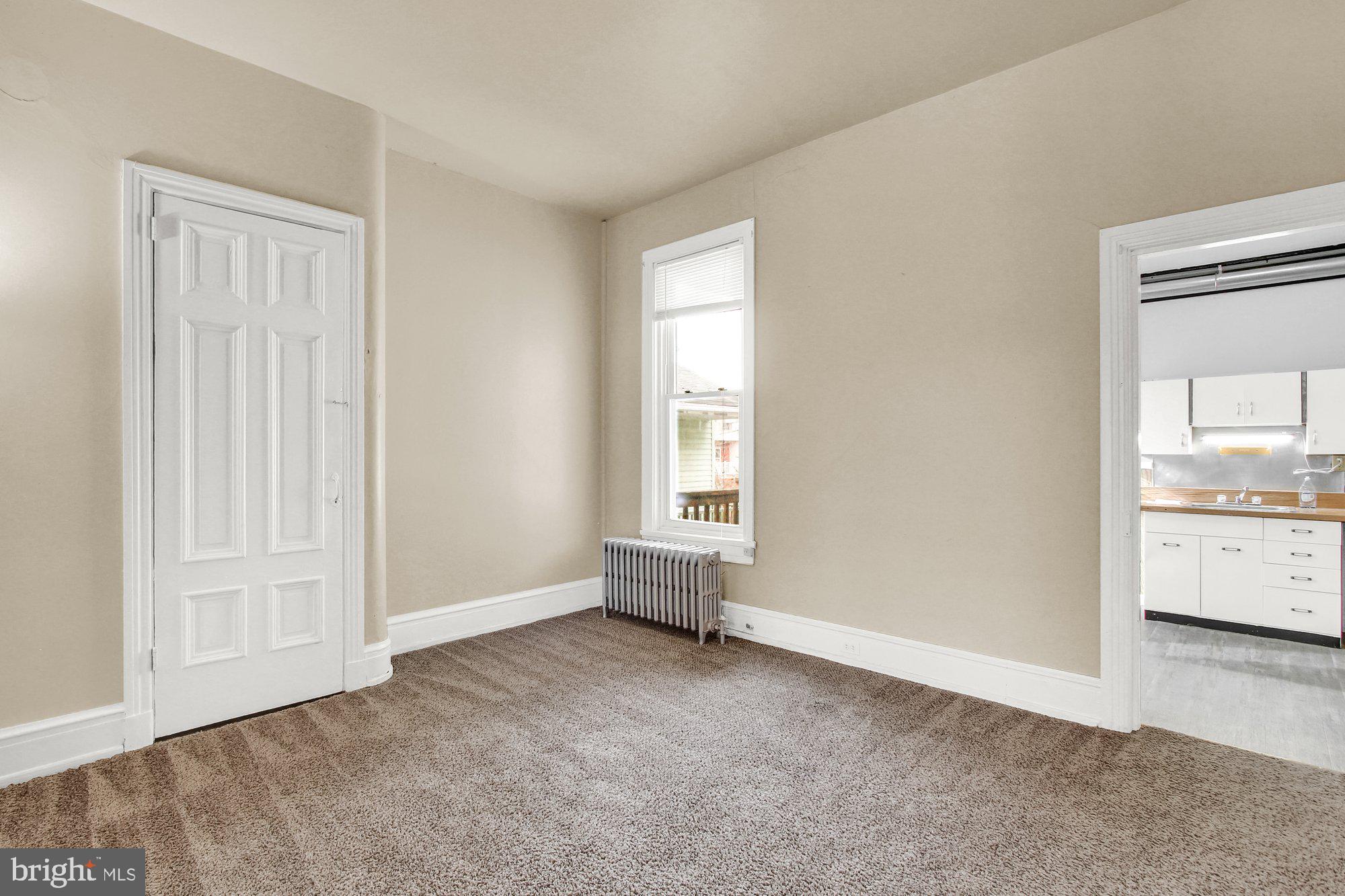 HISTORIC COLUMBIA - Residential Income