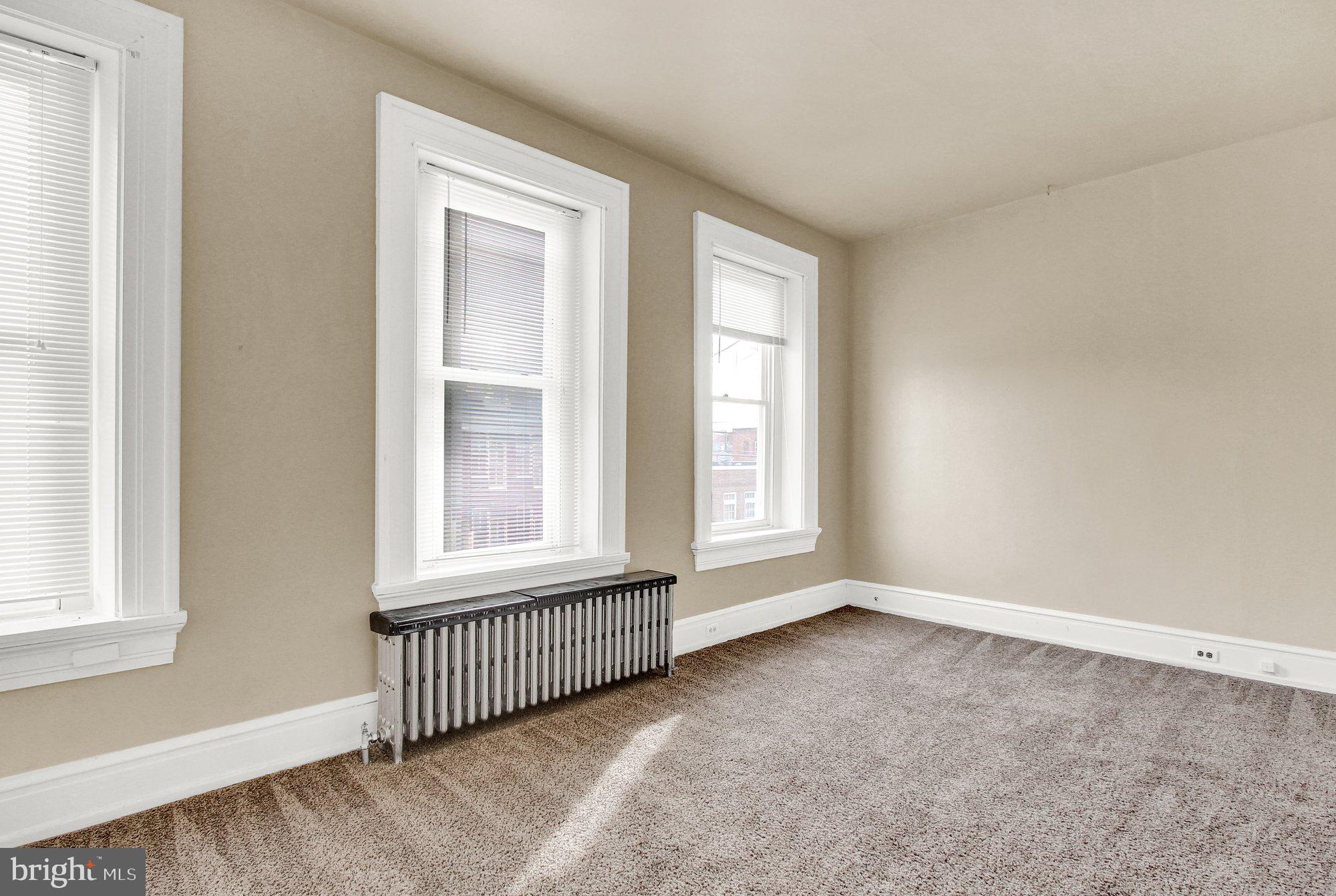 HISTORIC COLUMBIA - Residential Income