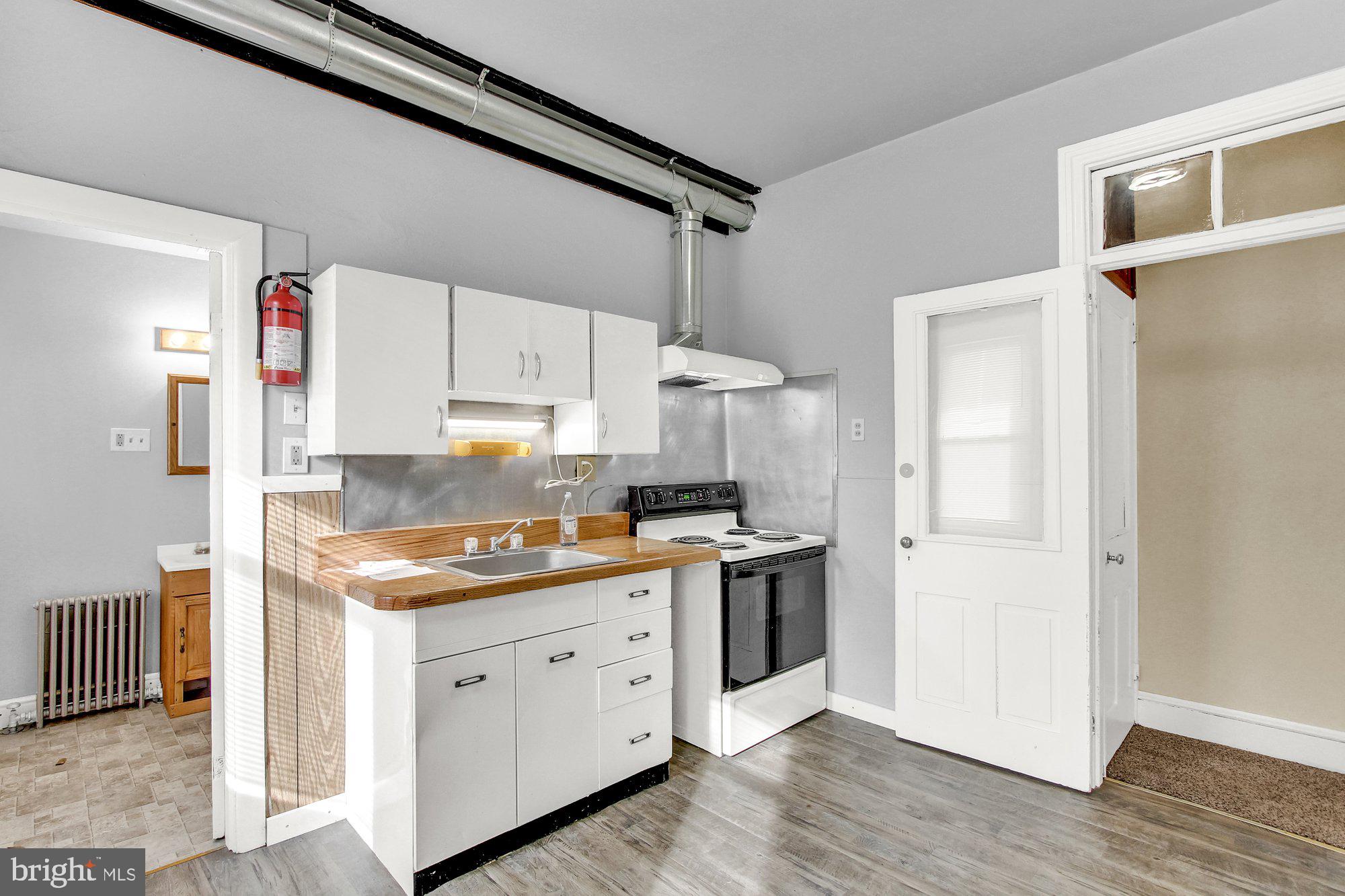 HISTORIC COLUMBIA - Residential Income