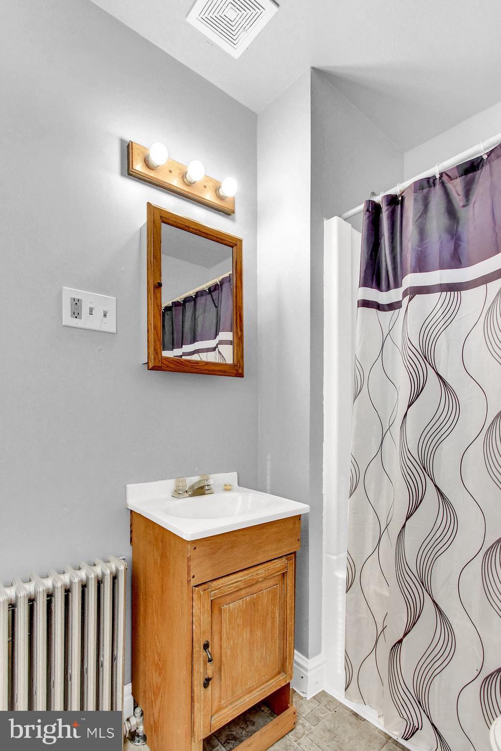 HISTORIC COLUMBIA - Residential Income