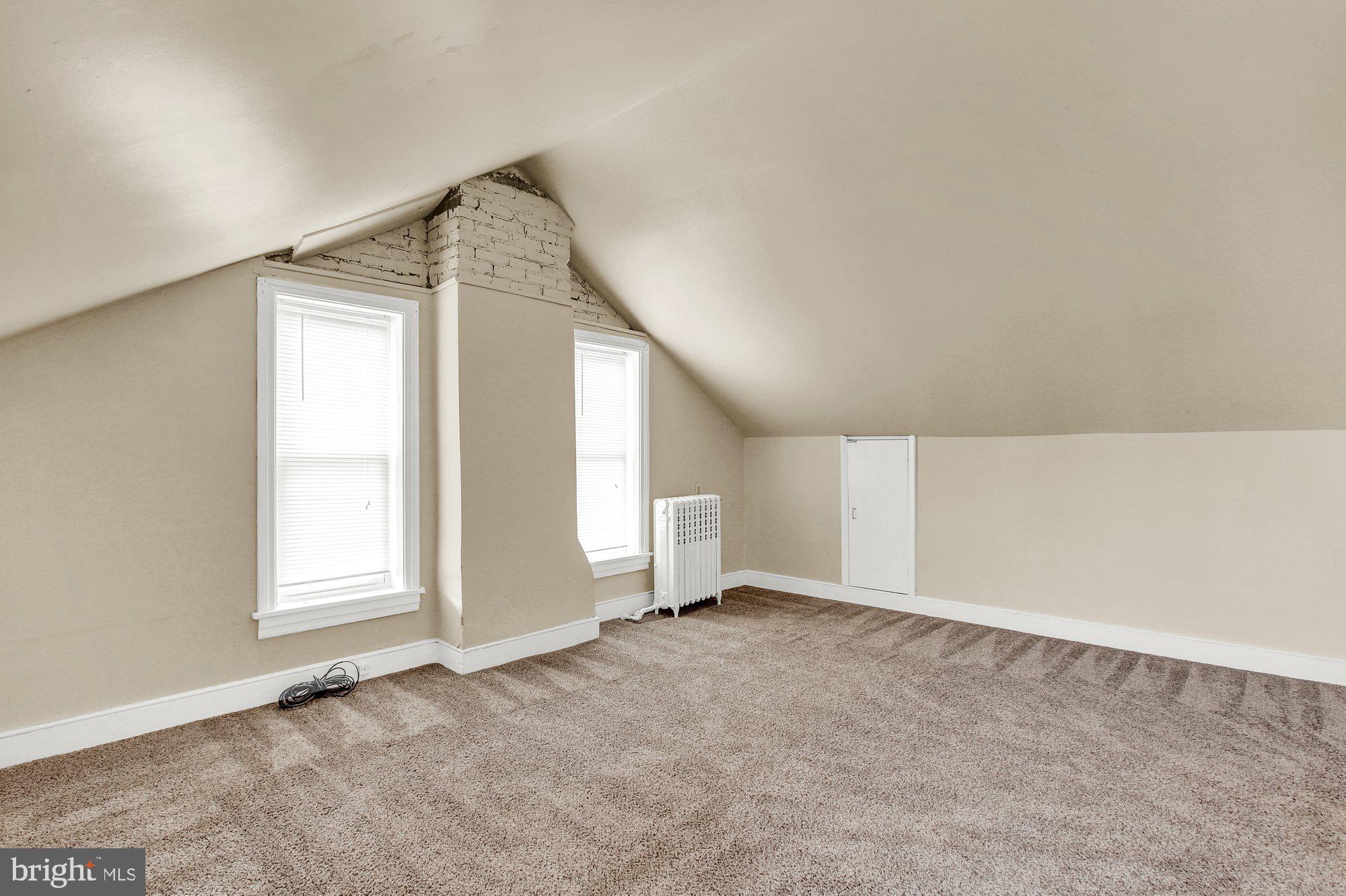 HISTORIC COLUMBIA - Residential Income