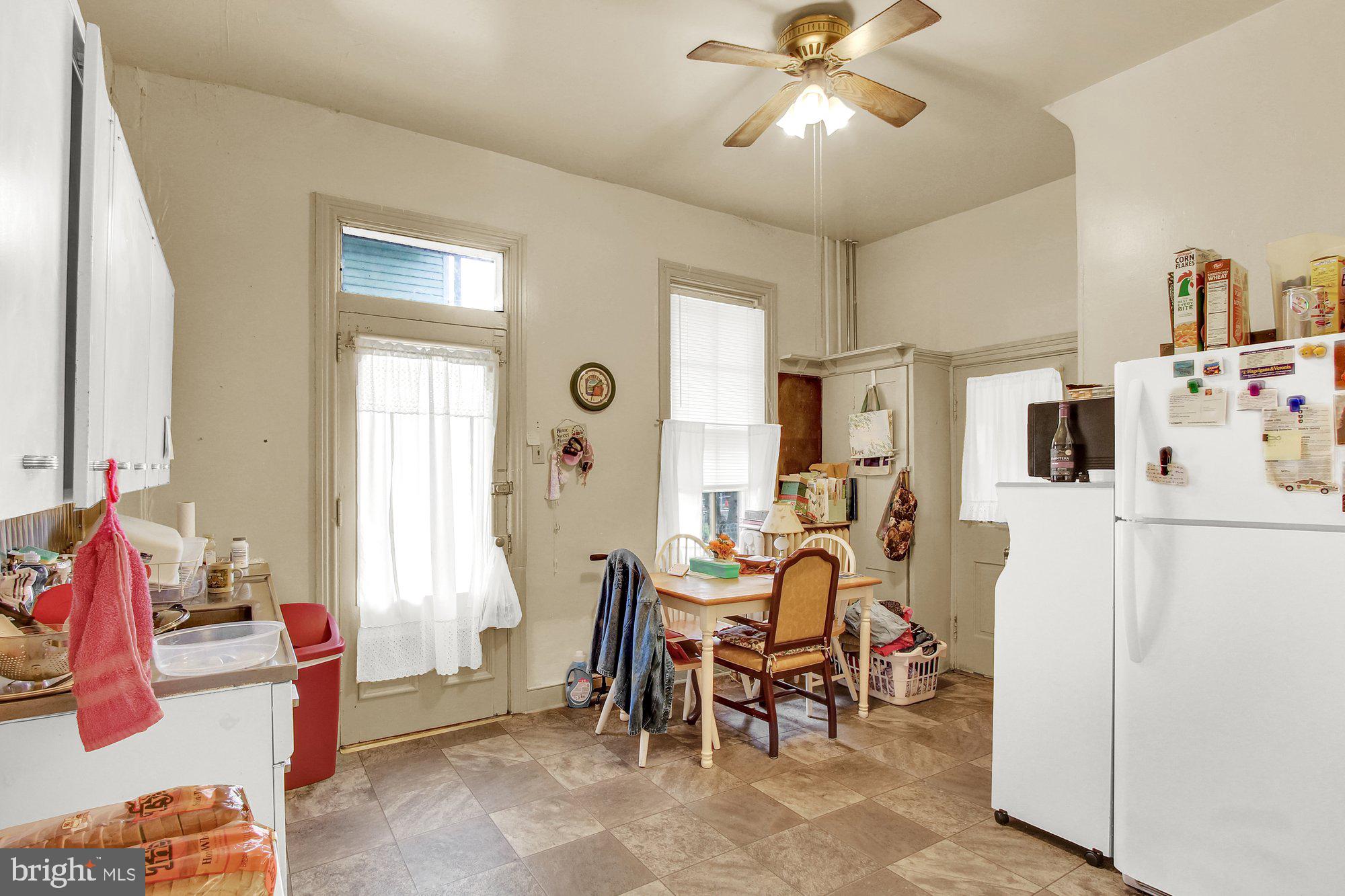 HISTORIC COLUMBIA - Residential Income