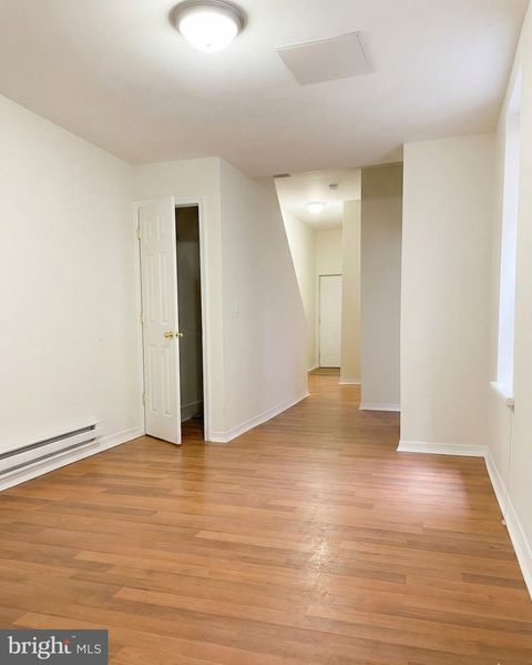 Tiny photo for 1831 Fontain Street, PHILADELPHIA, PA 19121 (MLS # PAPH2600866)