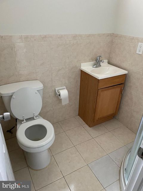 Tiny photo for 1831 Fontain Street, PHILADELPHIA, PA 19121 (MLS # PAPH2600866)