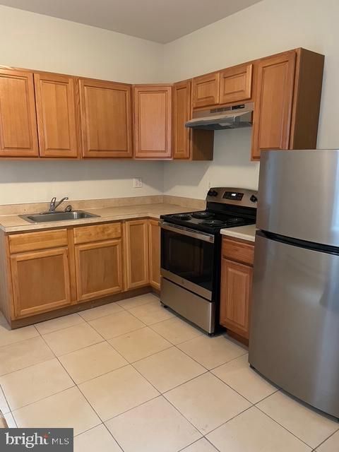 Tiny photo for 1831 Fontain Street, PHILADELPHIA, PA 19121 (MLS # PAPH2600866)