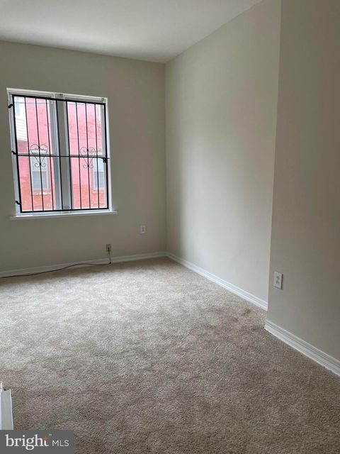 Tiny photo for 1831 Fontain Street, PHILADELPHIA, PA 19121 (MLS # PAPH2600866)