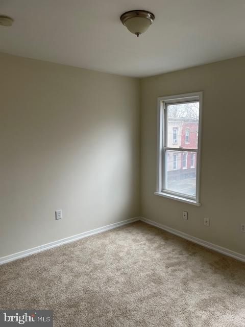 Tiny photo for 1831 Fontain Street, PHILADELPHIA, PA 19121 (MLS # PAPH2600866)