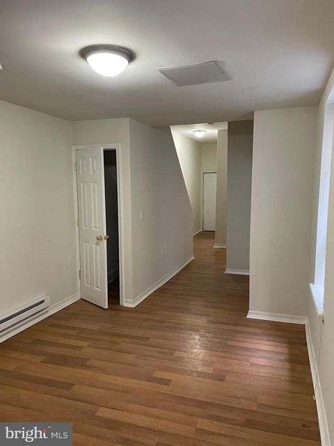 Tiny photo for 1831 Fontain Street, PHILADELPHIA, PA 19121 (MLS # PAPH2600866)