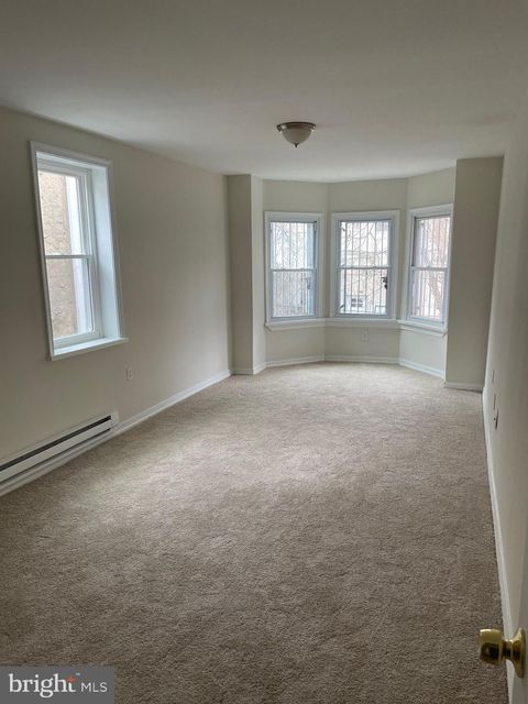 Tiny photo for 1831 Fontain Street, PHILADELPHIA, PA 19121 (MLS # PAPH2600866)