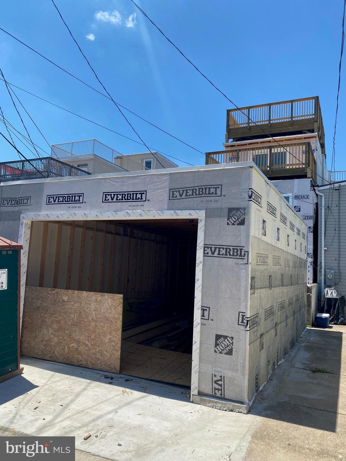 CANTON - Residential