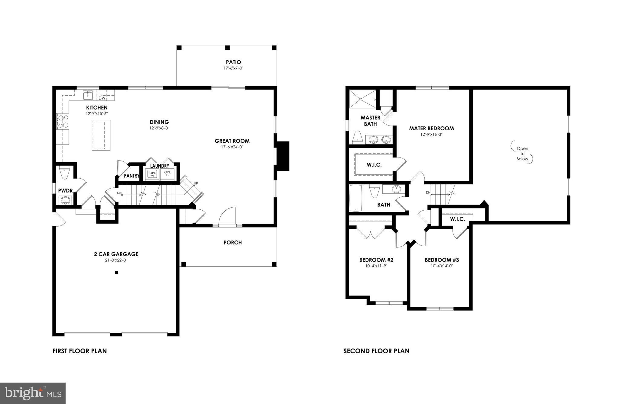 TOWAMENSING TRAILS - Residential