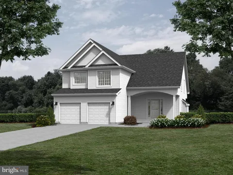 Maccauley Road, Albrightsville, PA MLS: PACC2005514