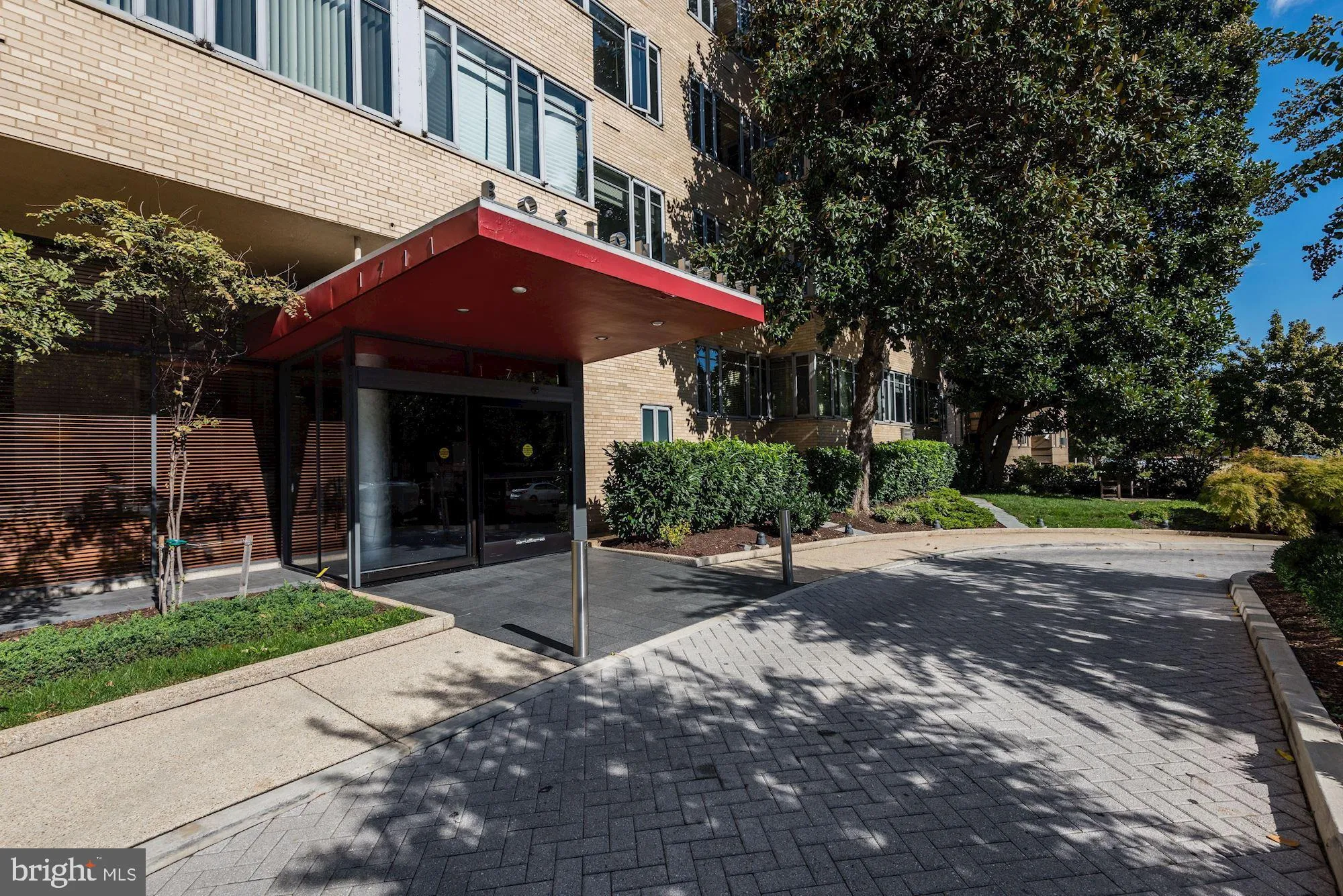 1711 Massachusetts Avenue NW Unit 623, Washington, DC 20036