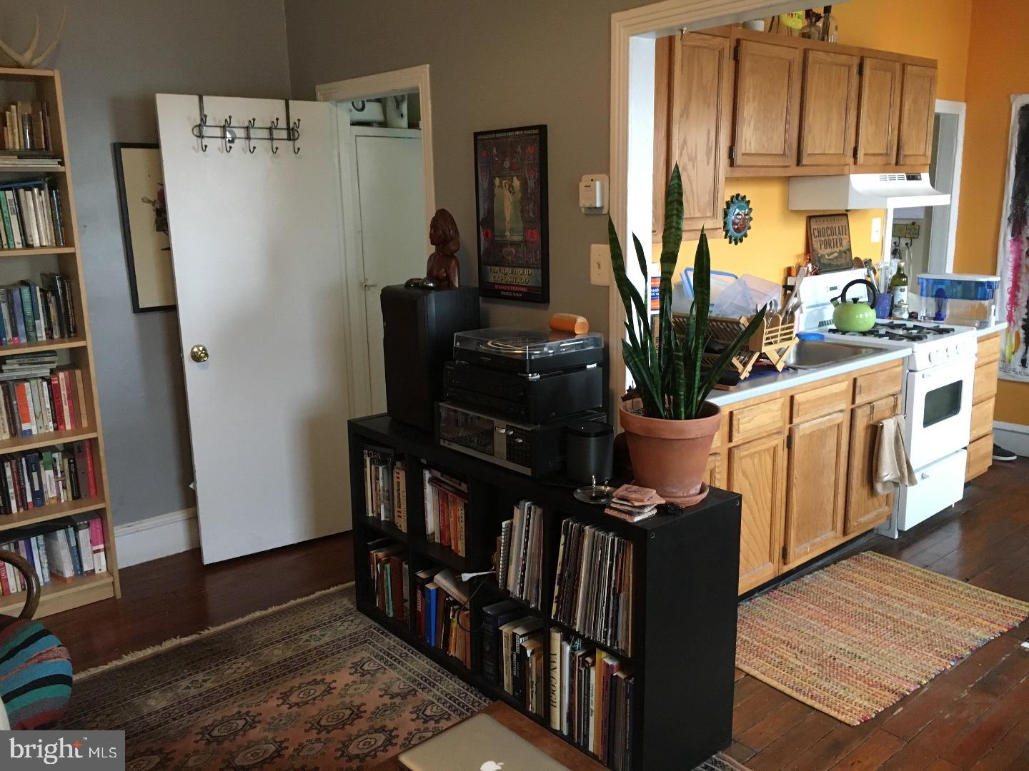 PHILADELPHIA (SOUTH) - Residential Lease