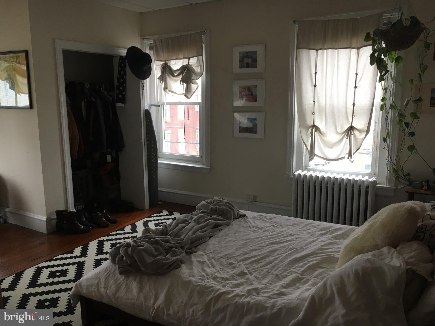 PHILADELPHIA (SOUTH) - Residential Lease