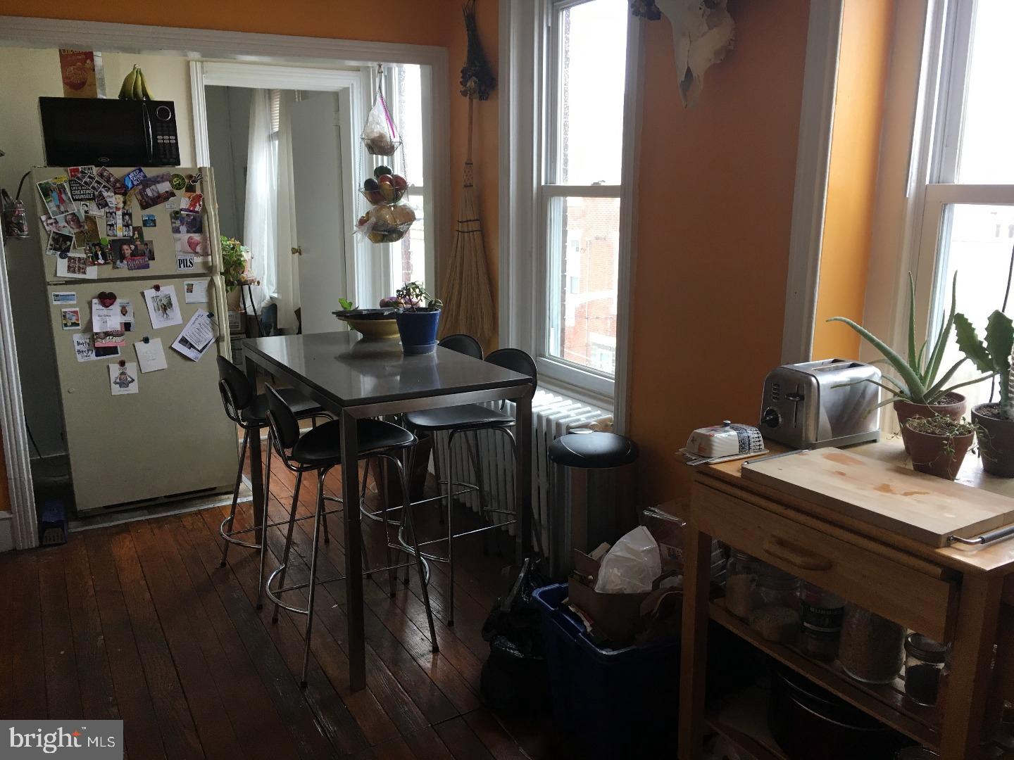 PHILADELPHIA (SOUTH) - Residential Lease