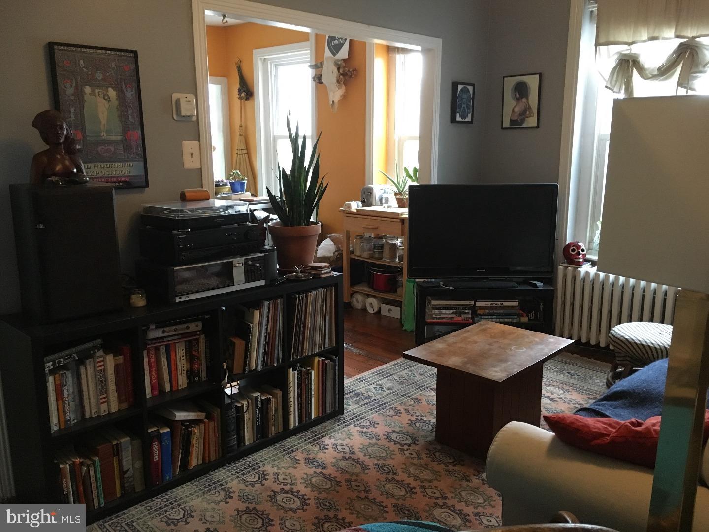 PHILADELPHIA (SOUTH) - Residential Lease