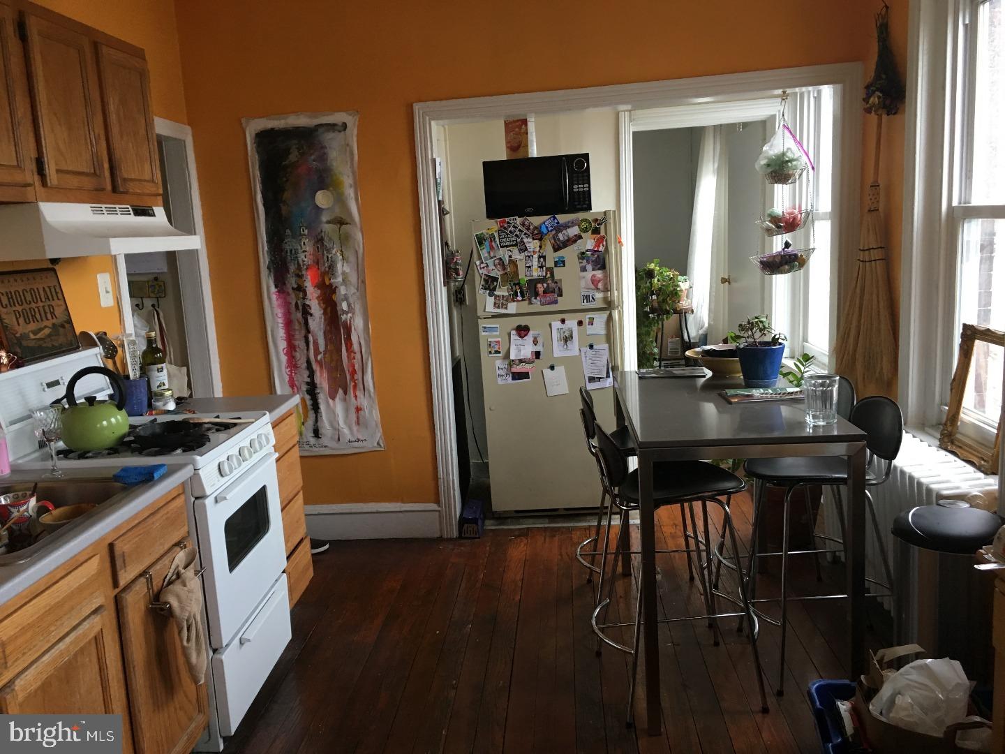 PHILADELPHIA (SOUTH) - Residential Lease