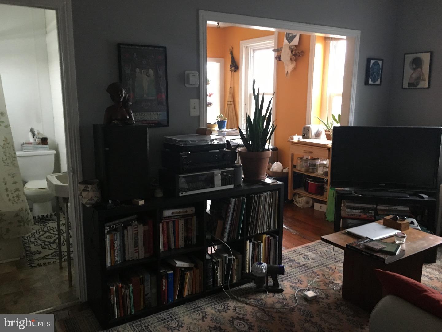 PHILADELPHIA (SOUTH) - Residential Lease