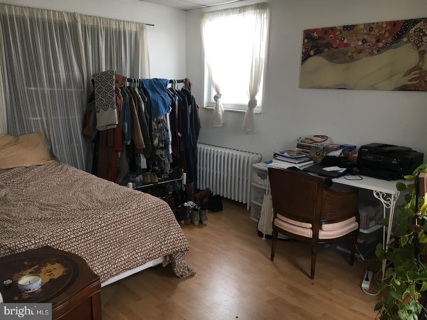 PHILADELPHIA (SOUTH) - Residential Lease