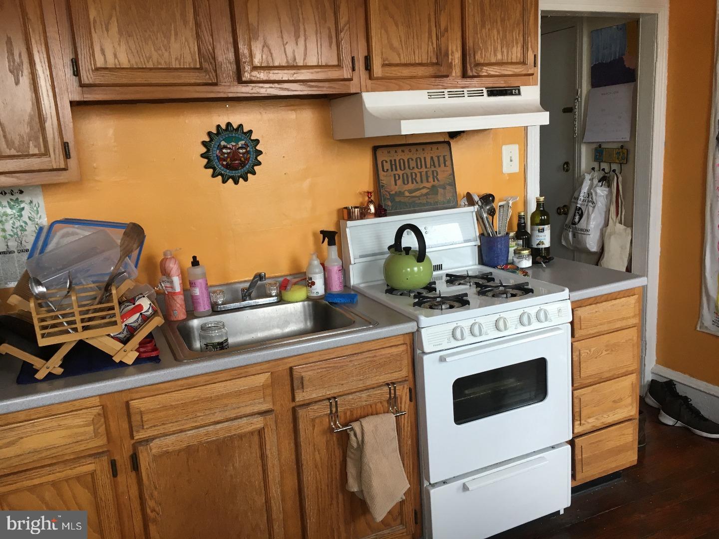 PHILADELPHIA (SOUTH) - Residential Lease